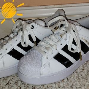 Adidas Superstars